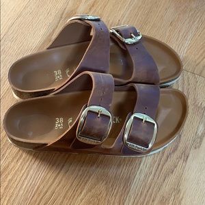 Birkenstock Sandals